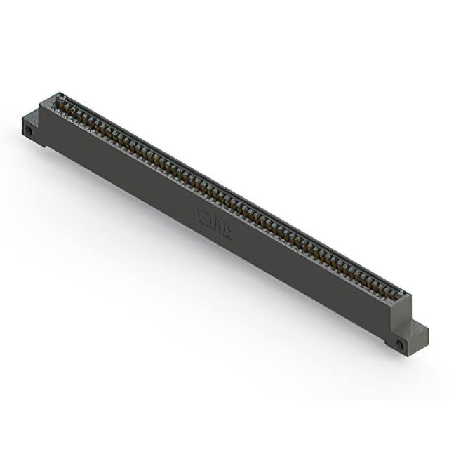 895-057-520-112 EDAC Inc.  Edgeboard Connectors